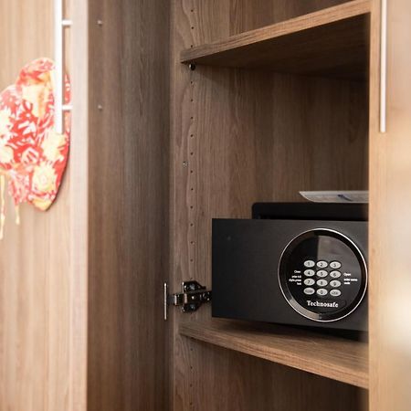 Lazarou Beach Apartments Platis Gialos  エクステリア 写真