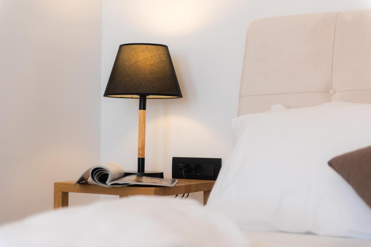 Lazarou Beach Apartments Platis Gialos  エクステリア 写真